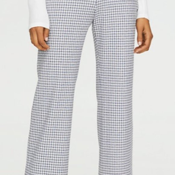 Wilfred Free Kick Flare Pant - Picture 3 of 3